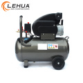 LeHua 220V 2hp compressor de ar portátil com tanque de 20L